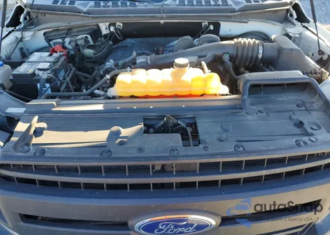 2018 Ford F150 z USA, uszkodzony, nr VIN 1FTMF1CB8JKC76287